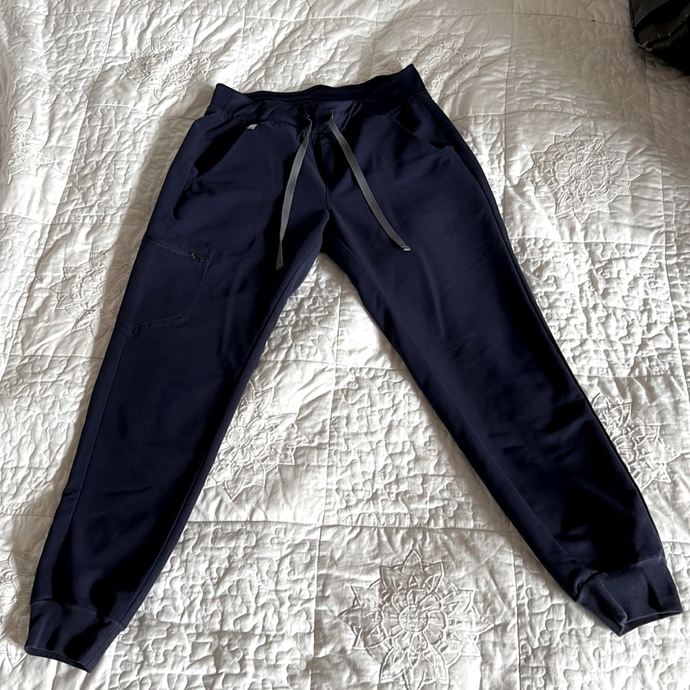 Figs Zamora Scrubs Pants